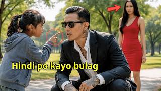 Akala ng asawa ko bulag ako habang nanlalalaki siya  Di niya alam, gising na ang paningin ko