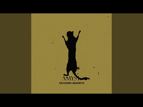 Amyst - The Elephants