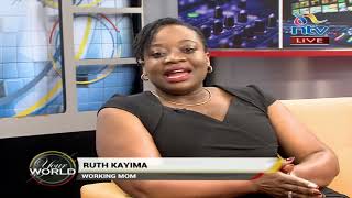 Breastfeeding For Working Moms Challenges, Tips And Alternatives