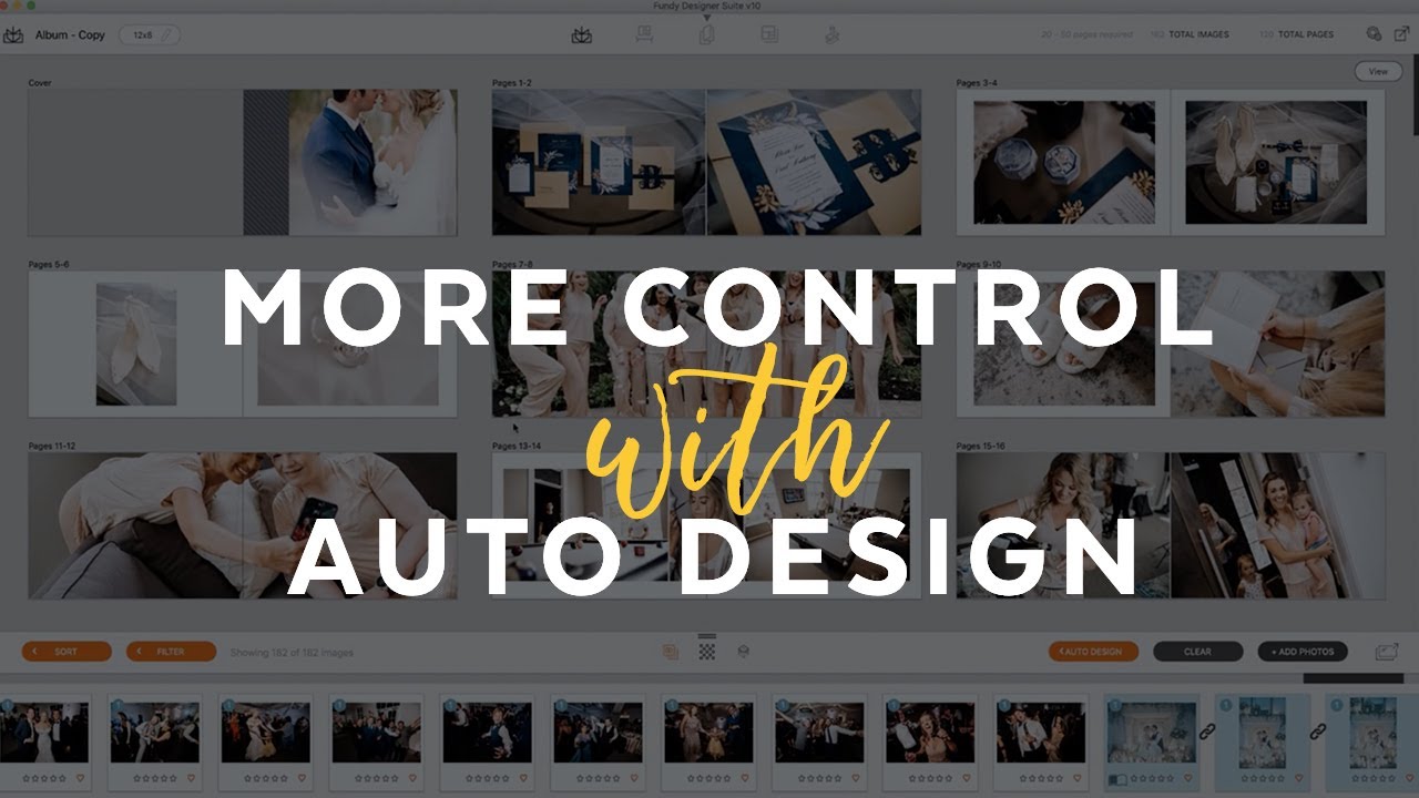 Easy Auto Design - Fundy Designer