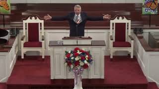 Clothe Yourselves With Humility - 1 Peter 5:1-5