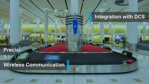 Material Handling video