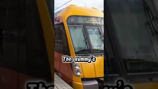 #shorts Part 2 The dummy’s v.s the legends #sydneytrains #nswtrains