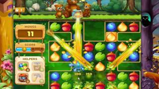 Forest Rescue 2 Friends United Level 27