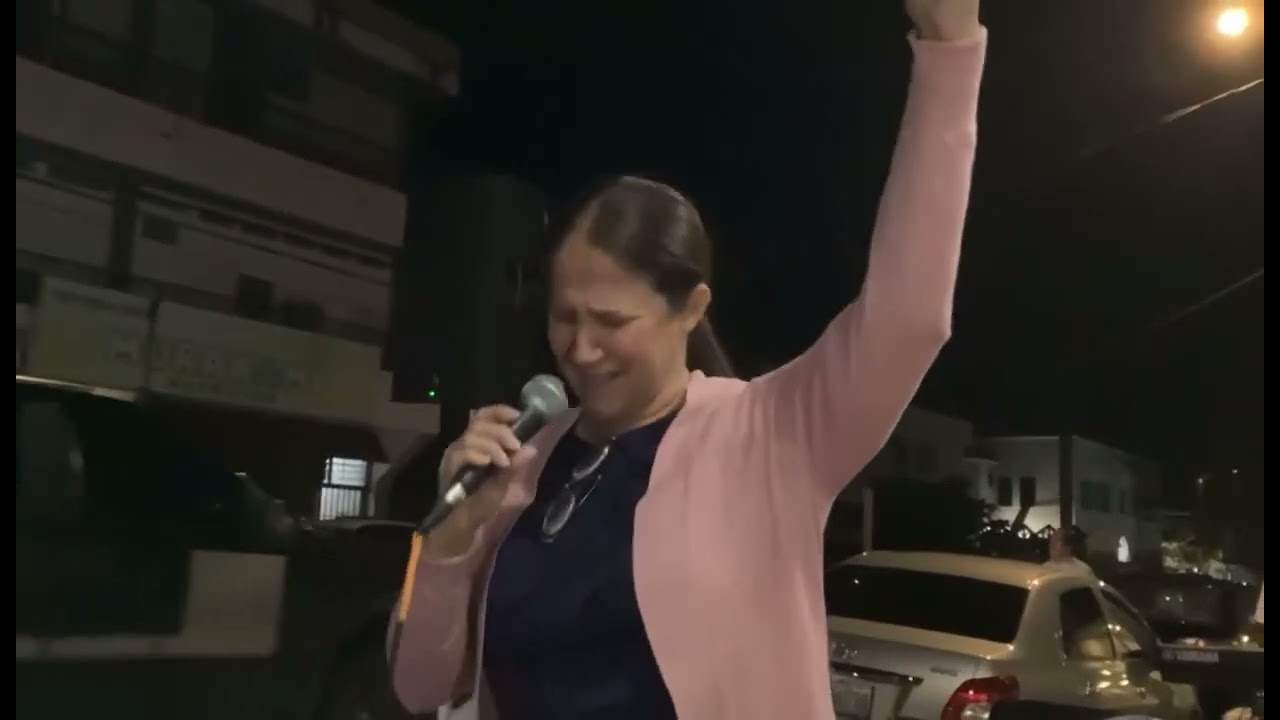 Loyda Olmeda - Mi Corazón lo sabe bien