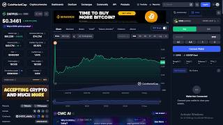 Is DAPPOS ($DOS) token Legit or Scam