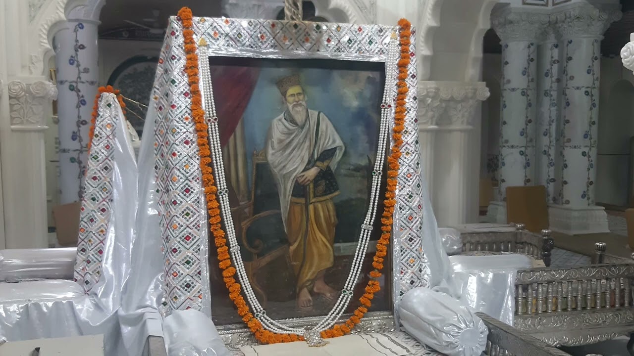 Morning Satsang Samadh Soamiji Maharaj Soami Bagh Agra  07/10/2023