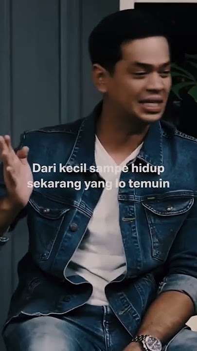 Surya Insomnia 'Lo yang berusaha menyesuaikan'