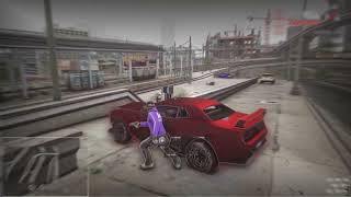 Almanya Hapiss #coopers #mdrp #wellgun #fivem #mdrp