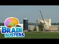The Impact of Soybeans