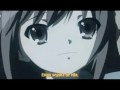 Haruhi Suzumiya, PPGZ and Lucky Star in &quot;Right Round&quot;