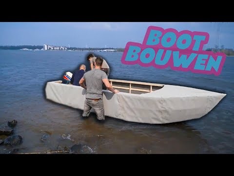Video: Bootliners maken (met afbeeldingen)