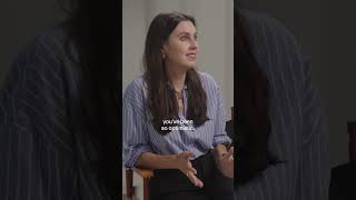 Enron's New CEO speaks to Taylor Lorenz in exclusive interview