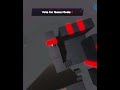 Dueling in BlindShot #roblox #rblx #gaming @alvikarz