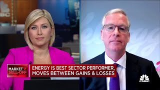 We continue to see elevated demand relative to 2019, says Kellogg Brands CEO