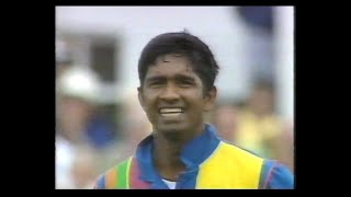 SOUTH AFRICA v SRI LANKA EMIRATES TRIANGULAR TOURNAMENT ODI #1 TRENT BRIDGE AUGUST 14 1998