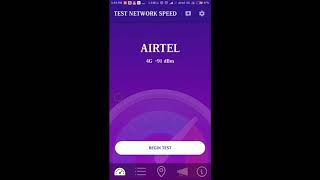 INTERNET SPEED TEST IN TELUGU screenshot 5