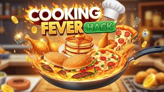 Cooking Fever Hack/MOD Apk - How To Get Unlimited Coins & Gems screenshot 4