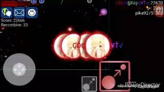 NEBULOUS|Fail linesplit|popsplit|grafaling hook ice