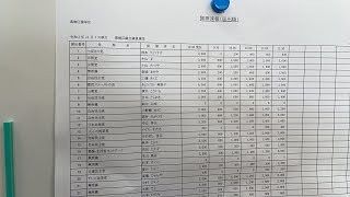 葛飾区議選、根本りょうすけ、開票ライブ！