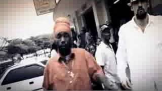 Gentleman &amp; Sizzla - Lack of Love Hip Hop RMX