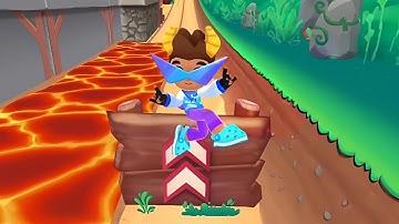 Kooply Run: Subway Craft Gameplay Level 170 - 179 (Android, iOS) | Prasad Games