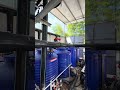 JMFILTEC rural drinking water silicon carbide column membrane+nano bubble project site#membrane