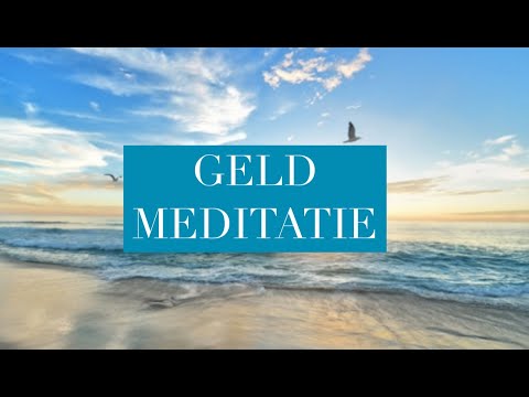 Video: Meditatie Voor Geld - Alternatieve Mening