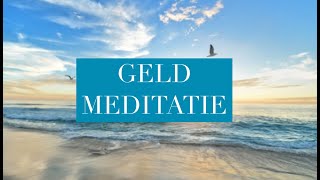 Geld Visualiseren - Meditatie Voor Geld Aantrekken Overvloed Law Of Attraction Geleide Meditatie