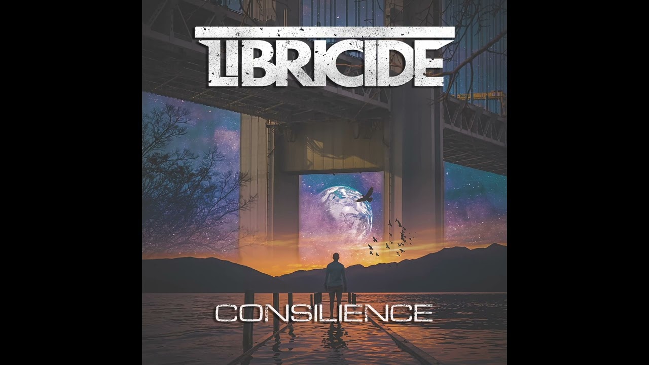 Guarda Libricide - Everything Is Easy (Official Audio) su YouTube Guarda Libricide - Everything Is Easy (Official Audio) su YouTube