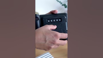 Projector Style Alarm Clock