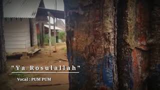 Download Lagu Karena su sayang ( ya Rosulallah)  cover versi sholawat MP3