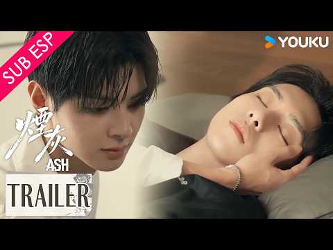 【Trailer EP09】¡Si sigue con él, está en grave peligro! | Cenizas | YOUKU
