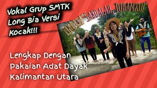 Sabdalah, Tuhanku! (NKI 147)