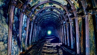 Abandoned Coal Mine | Hidden In The Tennessee Mountains