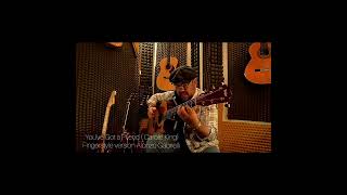 Youve Got A Friend Carol King Fingerstyle Version Alonzo Gabrielli
