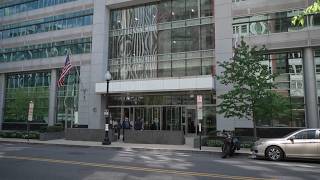 FCC Moves to Dismiss ABC's Lawsuit Over Station Licenses