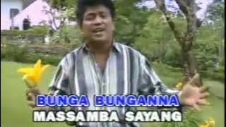 BUNGA BUNGANNA MASAMBA KARAOKE LAGU MAKASSAR