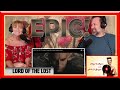 The Gospel of Judas - LORD OF THE LOST Reaction with Mike & Ginger