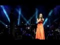 Mary-Jess Leaverland - Stand as One - Russell Watson La Voce Tour, Brighton.