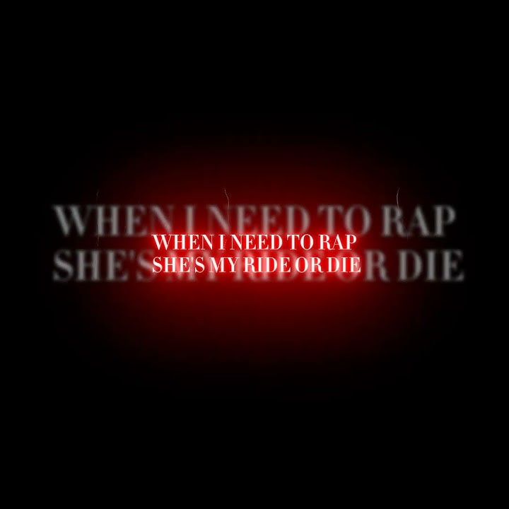 Sevdaliza - Alibi (Lyrics) | 'I just killed a man, She's my alibi | Aesthetic #lyrics