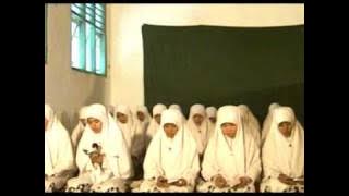 HIZIB Nahdlatul Wathan NW   SURAH YASIN PART 1