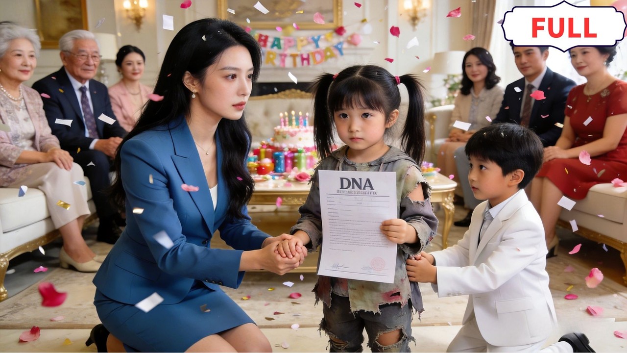 六年前他對我極盡羞辱，逼我離婚，我恨他入骨。 六年後我成了蘇氏總裁，卻在一個破舊出租屋裏找到他。#drama #爱情 #虐恋情深 #带球跑 #追夫火葬场 #豪门恩怨 #情感 #movie