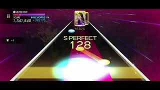 [Superstar WOOLIM] Kwon Eunbin - Glitch Normal Mode All Perfect