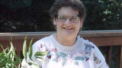 Hall of Fame 2012 - Professor Suzanne R. Armstrong