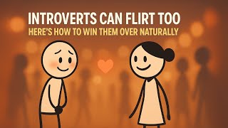 How to Flirt as an Introvert: 6 Techniques That Actually Work