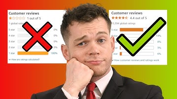 The Guide to Increasing Amazon Reviews: Why Sellers Use GetReviews.ai
