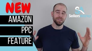 All NEW Amazon PPC Auto Campaign Feature for 2019 | Pay Per Click Strategy | Sponsored Products