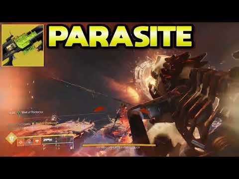 The TOP 5 BEST Exotic Weapons In EVERY SLOT NEW Edge Of Fate Edition Destiny 2