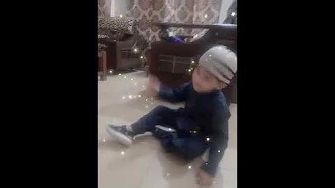 Hey my YouTube family  My name is Ahmad Hamad  ple...